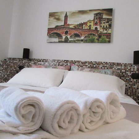 Affittacamere Verona In Bagian luar foto