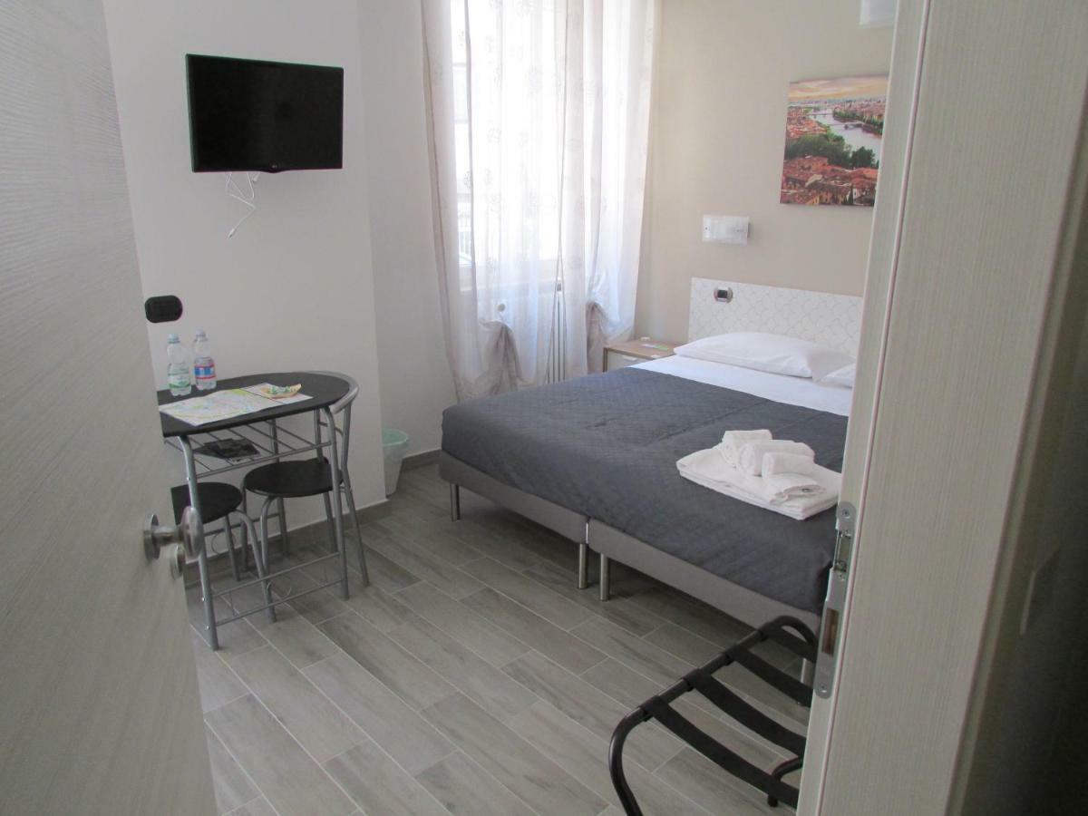 Affittacamere Verona In Bagian luar foto