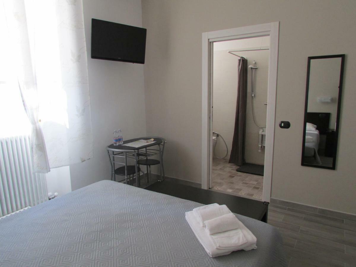 Affittacamere Verona In Bagian luar foto