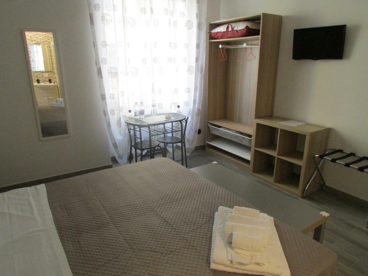 Affittacamere Verona In Bagian luar foto